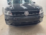  Volkswagen  Tiguan  Comfortline BMT/Start-Stopp 4Motion 2.0 TDI 110KW AT7 E6dT #20