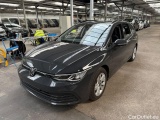  Volkswagen  Golf  VIII Variant Life 2.0 TDI 85KW MT6 E6d 