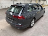  Volkswagen  Golf  VIII Variant Life 2.0 TDI 85KW MT6 E6d #2