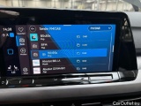  Volkswagen  Golf  VIII Variant Life 2.0 TDI 85KW MT6 E6d #13