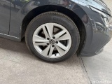  Volkswagen  Golf  VIII Variant Life 2.0 TDI 85KW MT6 E6d #37