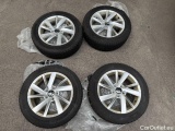  Volkswagen  Golf  VIII Variant Life 2.0 TDI 85KW MT6 E6d #38