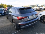  Audi  A3  Sportback 35 TFSI S line 1.5 TFSI 150CV BVA7 E6d #2