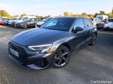  Audi  A3  Sportback 35 TFSI S line 1.5 TFSI 150CV BVA7 E6d 