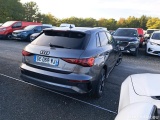  Audi  A3  Sportback 35 TFSI S line 1.5 TFSI 150CV BVA7 E6d #3
