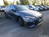  Audi  A3  Sportback 35 TFSI S line 1.5 TFSI 150CV BVA7 E6d #4