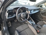  Audi  A3  Sportback 35 TFSI S line 1.5 TFSI 150CV BVA7 E6d #5