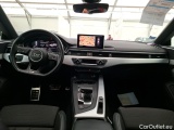  Audi  A5 Sportback  F5A S line 2.0 TFSI 190CV BVA7 E6 #5