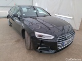  Audi  A5 Sportback  F5A S line 2.0 TFSI 190CV BVA7 E6 #4