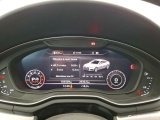  Audi  A5 Sportback  F5A S line 2.0 TFSI 190CV BVA7 E6 #6