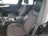  Audi  A5 Sportback  F5A S line 2.0 TFSI 190CV BVA7 E6 #8