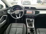  Audi  Q3  35 TFSI Business Line 1.5 TFSI 150CV BVM6 E6d #5