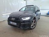  Audi  Q5 AUDI  5p SUV 45 TFSI 245 QTT S TRONIC 7 S LINE 