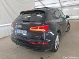  Audi  Q5 AUDI  5p SUV 45 TFSI 245 QTT S TRONIC 7 S LINE #3