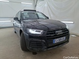  Audi  Q5 AUDI  5p SUV 45 TFSI 245 QTT S TRONIC 7 S LINE #4