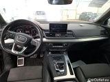  Audi  Q5 AUDI  5p SUV 45 TFSI 245 QTT S TRONIC 7 S LINE #5