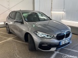  Bmw  Serie 1 Série 1 Berline 118 i Edition Sport 1.5 135CV BVA7 E6d #4