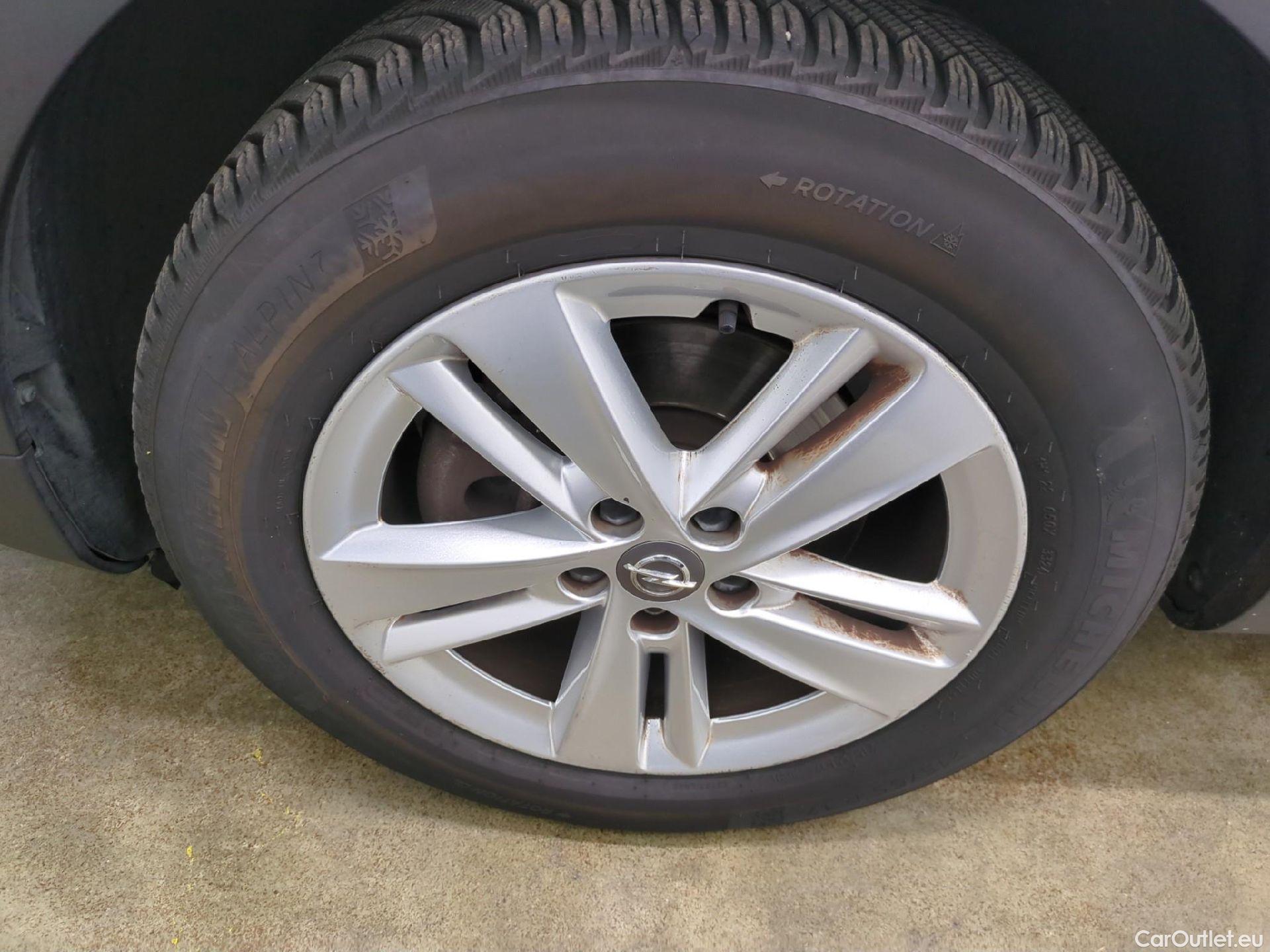 Opel   Grandland X Grandland X Elegance Business 1.5 130CV BVA8 E6d #13