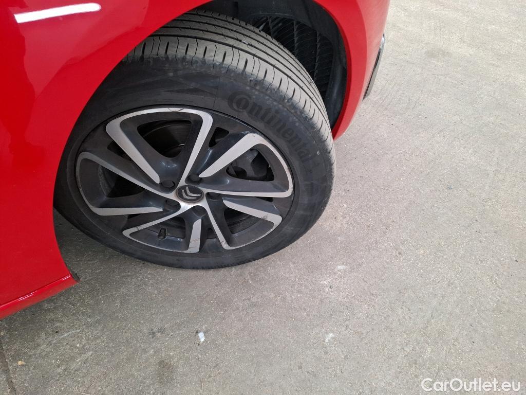  Citroen  C4 Grand Picasso /Spacetourer Shine 1.5 BlueHDi 130CV BVA8 E6d #10