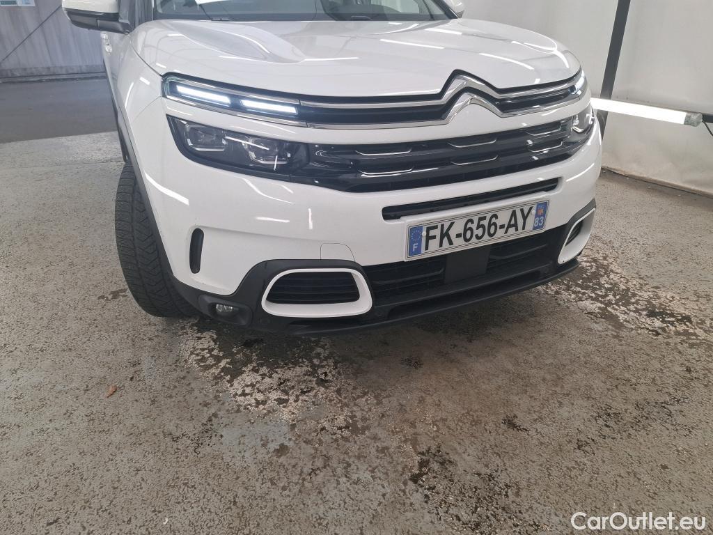  Citroen  C5  Aircross Business Plus 1.5 BlueHDi 130CV BVA8 E6dT #3