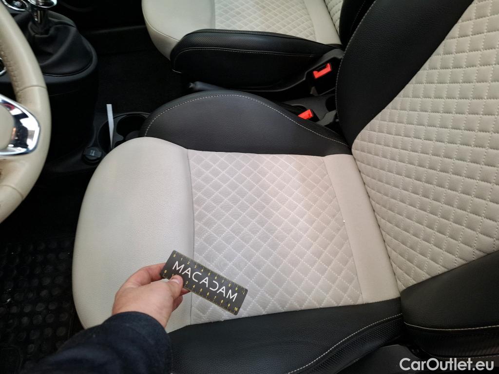  Fiat  500  DolceVita 1.0 70CV BVM6 E6d #28