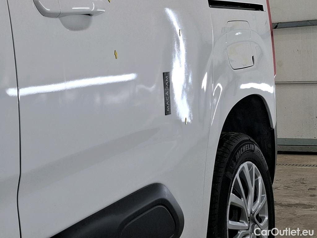  Citroen  Berlingo  Feel M 1.5 BlueHDi 100CV BVM5 E6dT #6
