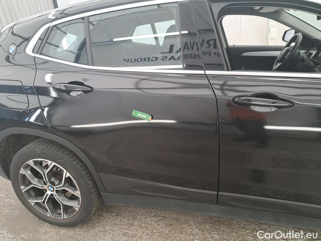  Bmw  X2 BMW  / 2017 / 5P / SUV sDrive18i Business DesignDKG7 #2