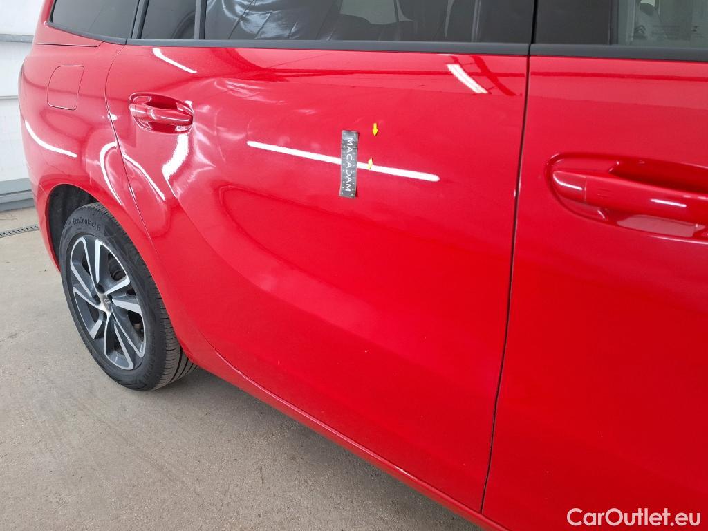  Citroen  C4 Grand Picasso /Spacetourer Shine 1.5 BlueHDi 130CV BVA8 E6d #30