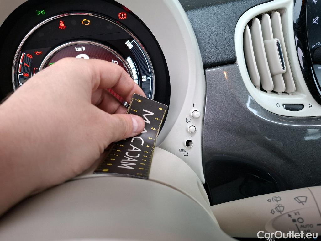  Fiat  500  DolceVita 1.0 70CV BVM6 E6d #10