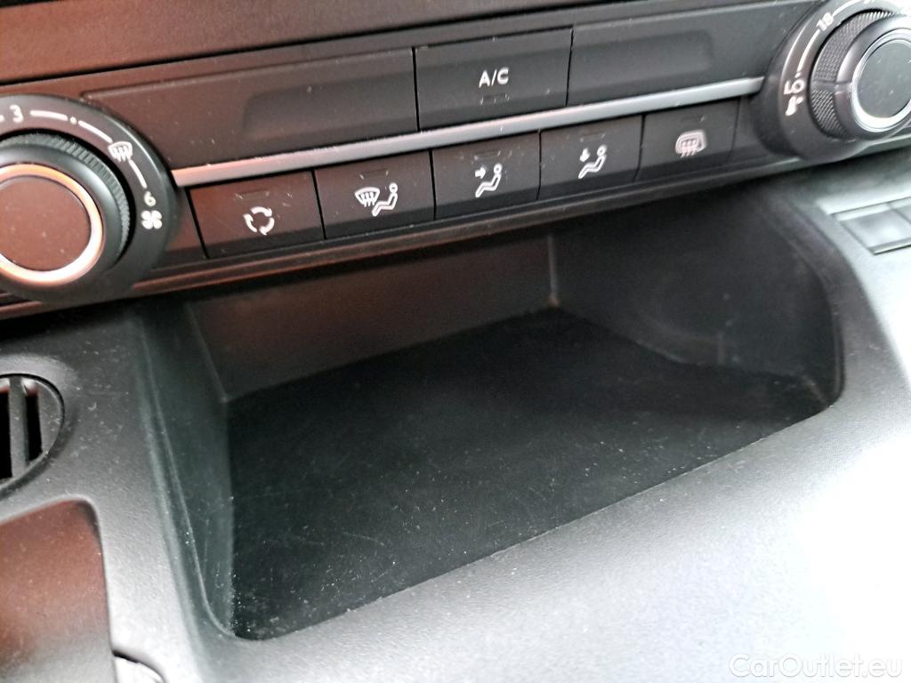  Citroen  Berlingo  Fourgon Driver M 650 1.2 PureTech 130CV BVA8 E6d #17