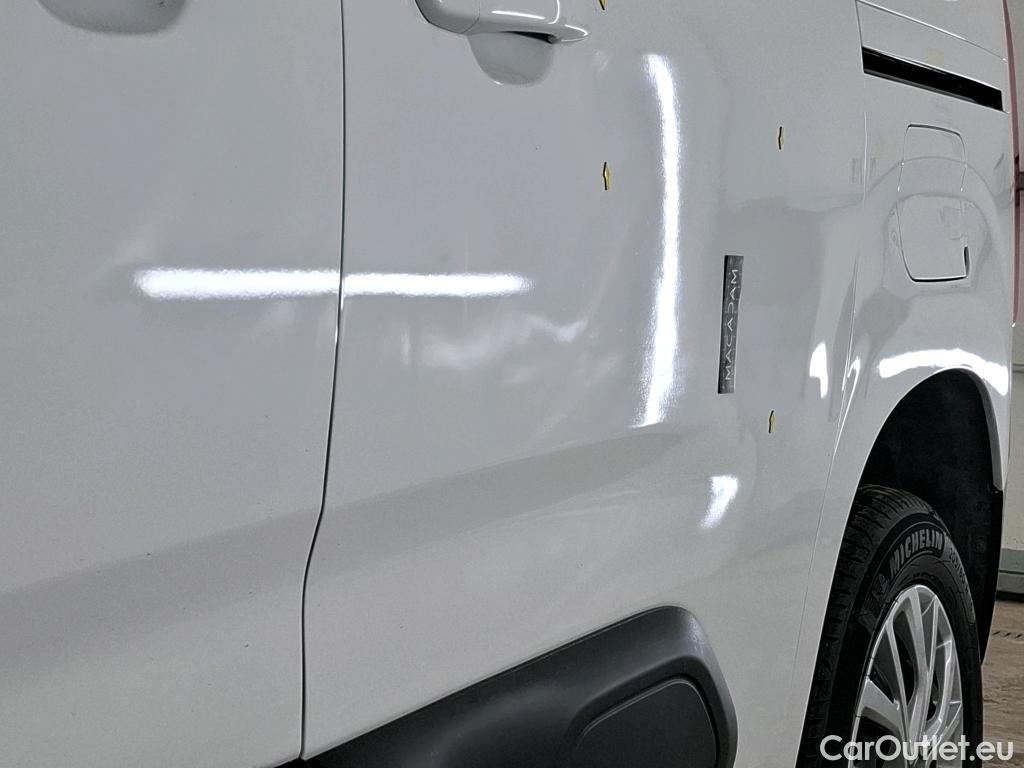  Citroen  Berlingo  Feel M 1.5 BlueHDi 100CV BVM5 E6dT #10
