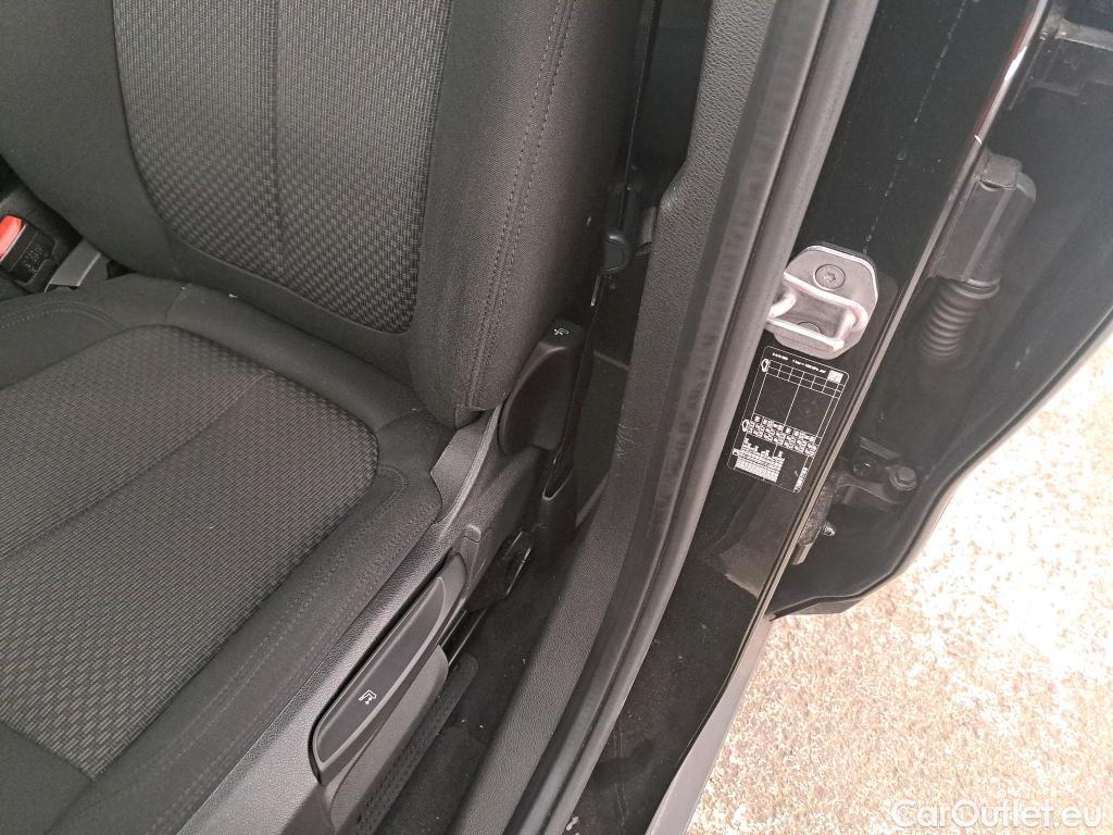  Bmw  X2 BMW  / 2017 / 5P / SUV sDrive18i Business DesignDKG7 #6