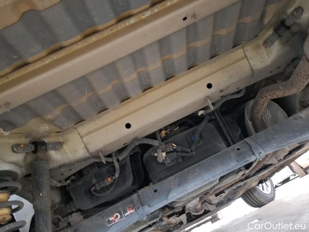  Citroen  Berlingo  Feel M 1.5 BlueHDi 100CV BVM5 E6dT #16