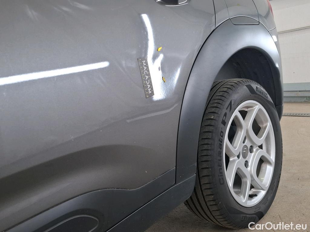  Citroen  C4 Cactus  Feel Business 1.2 PureTech 110CV BVM6 E6dT #19
