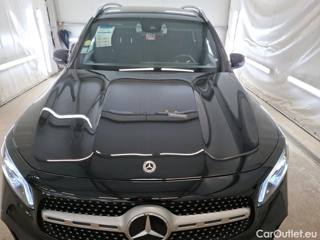  Mercedes  GLB  / 2019 / 5P / SUV  200 d AMG Line #23