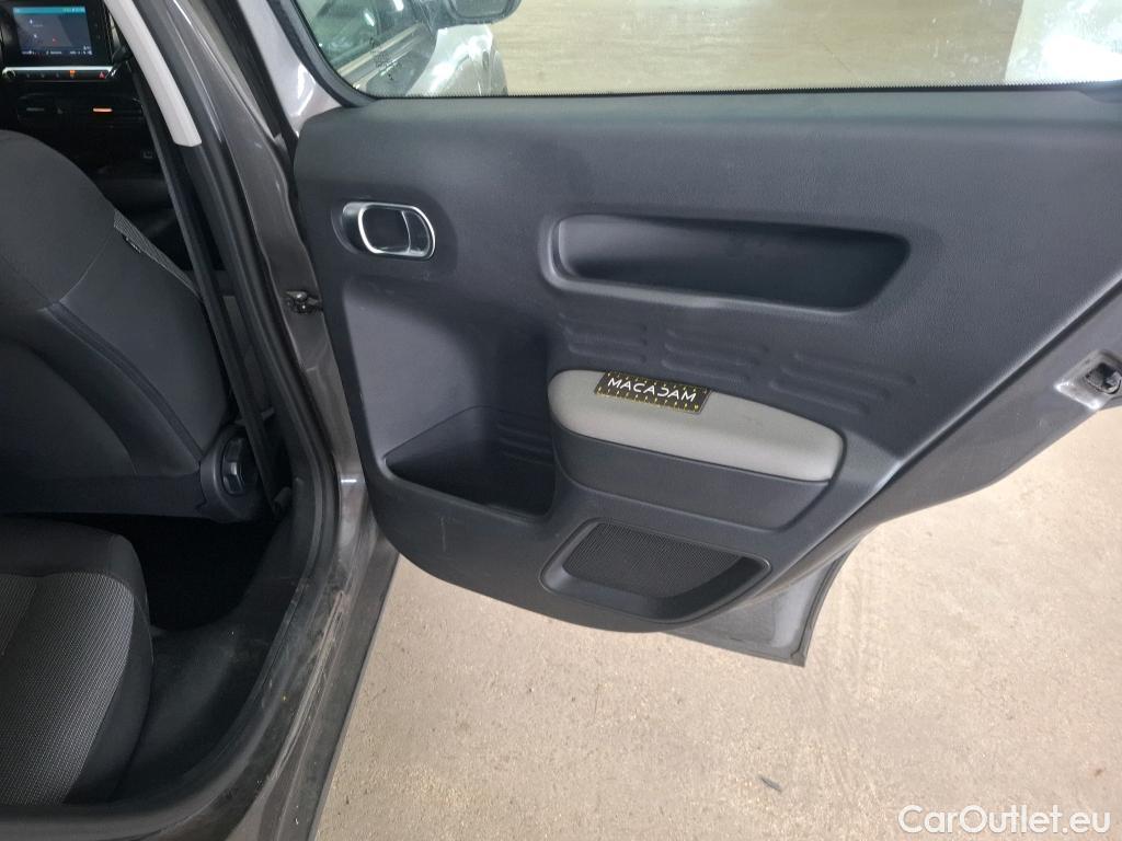  Citroen  C4 Cactus  Feel Business 1.2 PureTech 110CV BVM6 E6dT #33