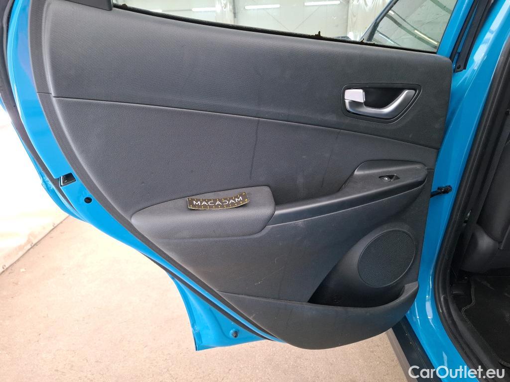  Hyundai  Konna Kona Executive Electrique 2WD 64kWh BVA #6