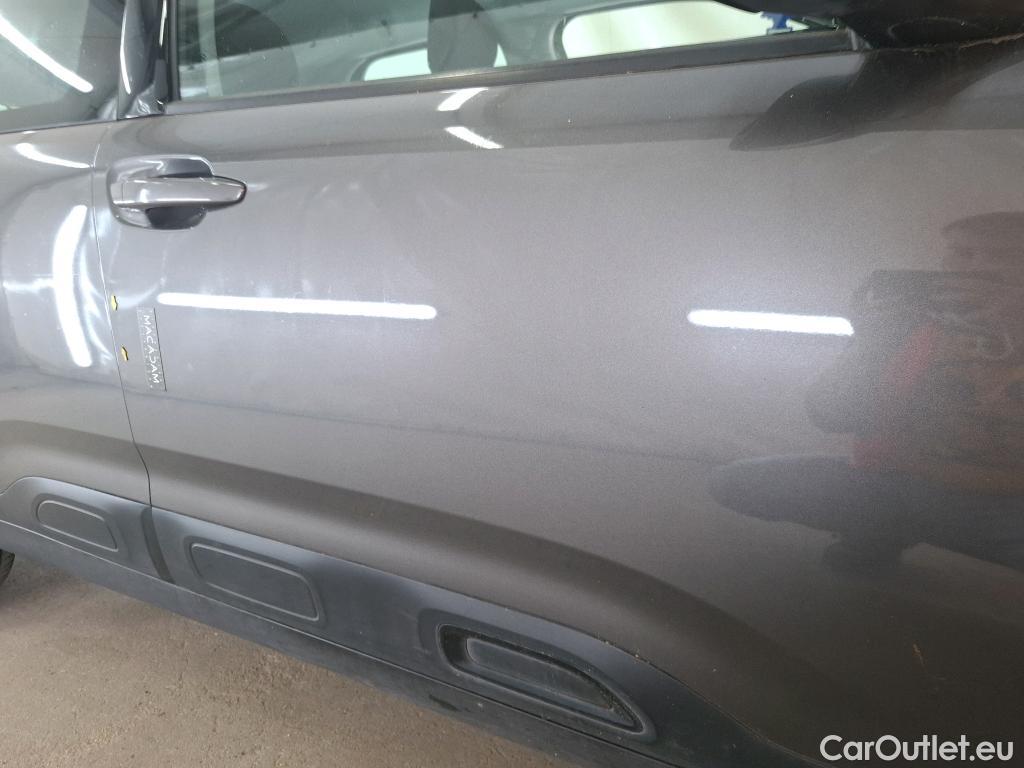  Citroen  C4 Cactus  Feel Business 1.2 PureTech 110CV BVM6 E6dT #20
