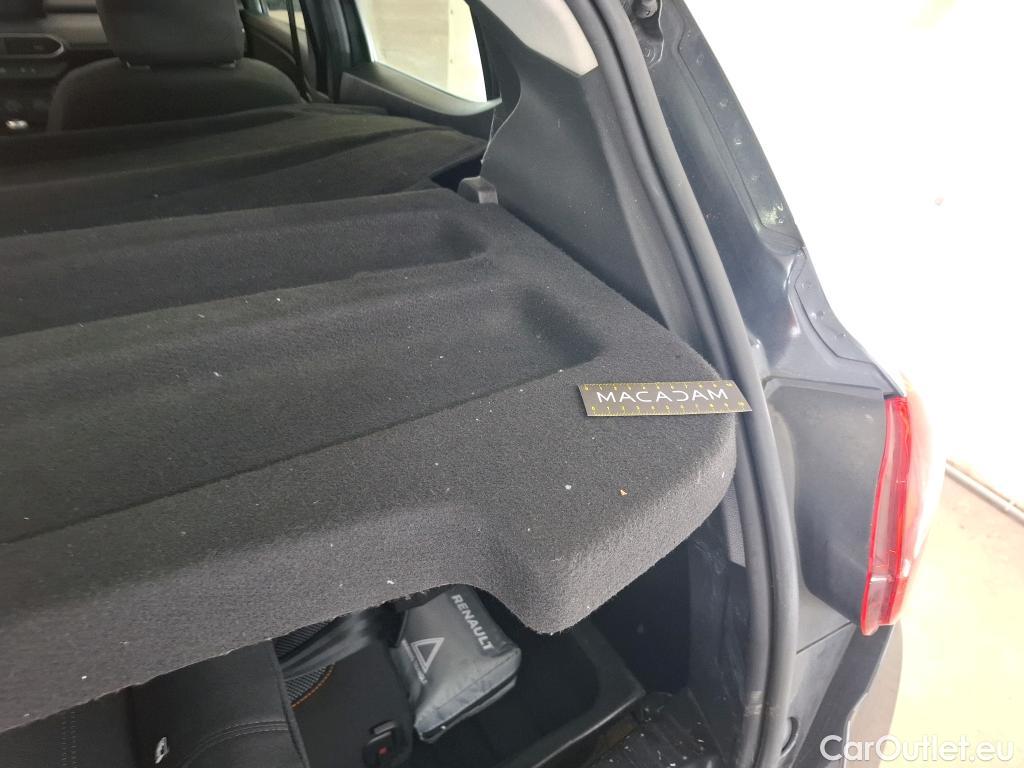  Dacia  Sandero  III Stepway Confort 1.0 TCe 90CV BVM6 E6d / TRANSFO VP/VF #44