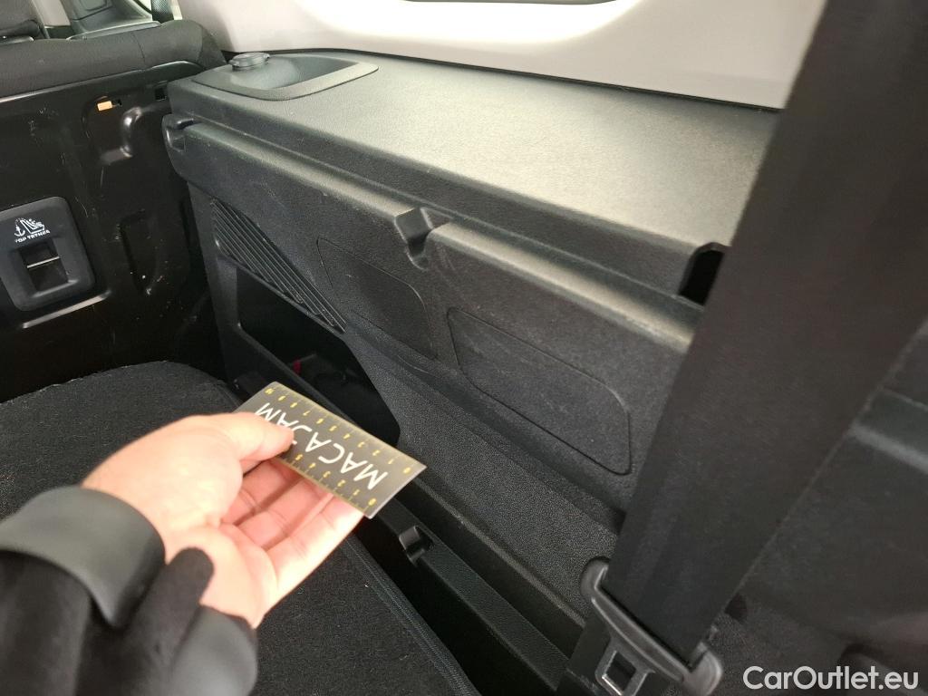  Citroen  Berlingo  Feel M 1.5 BlueHDi 100CV BVM5 E6dT #2