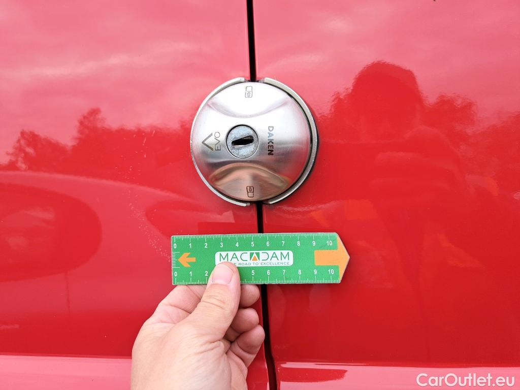  Citroen  Berlingo  Fourgon Driver M 650 1.2 PureTech 130CV BVA8 E6d #13