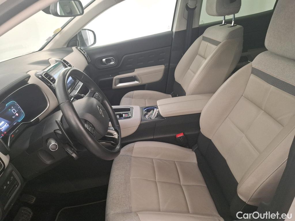  Citroen  C5  Aircross Business Plus 1.5 BlueHDi 130CV BVA8 E6dT #20
