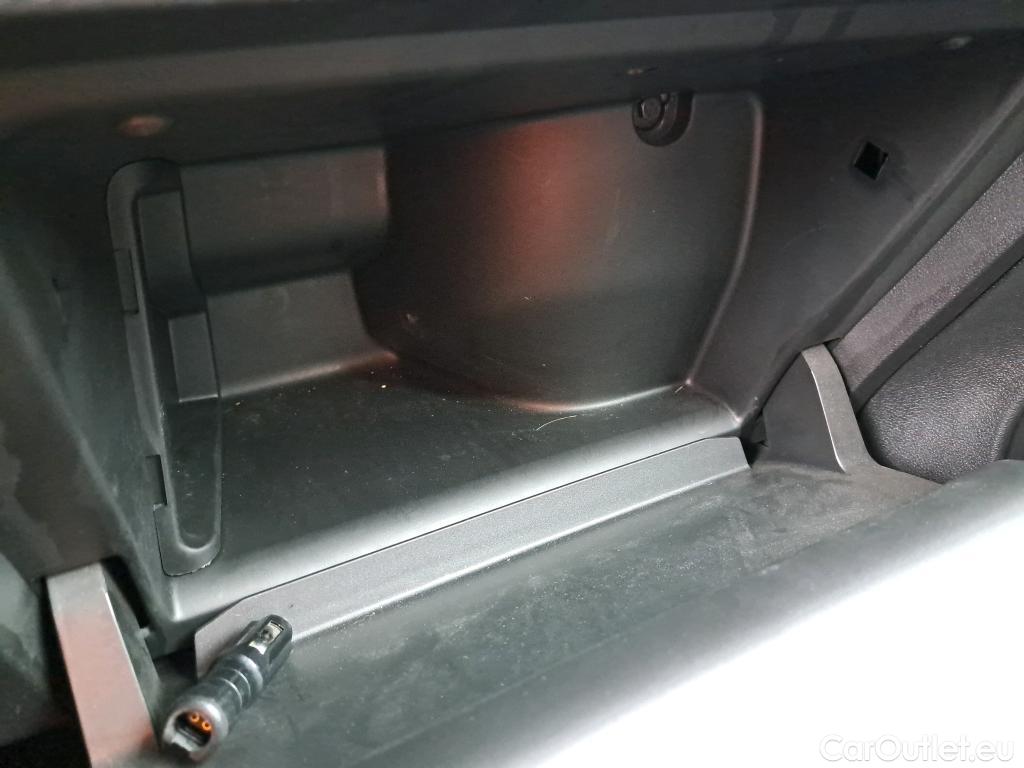  Citroen  Berlingo  Fourgon Driver M 650 1.2 PureTech 130CV BVA8 E6d #20