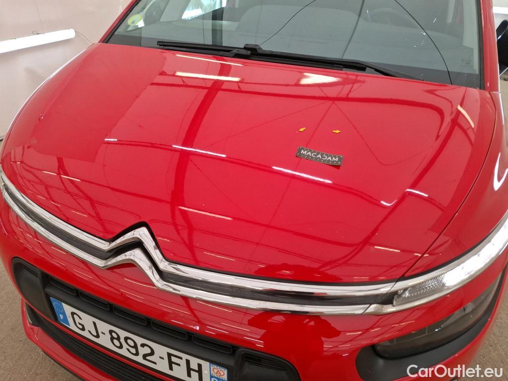  Citroen  C4 Grand Picasso /Spacetourer Shine 1.5 BlueHDi 130CV BVA8 E6d #1