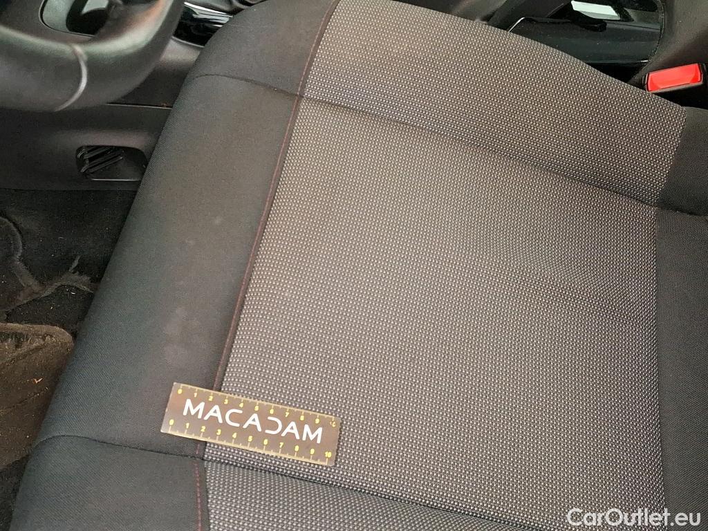  Citroen  C4 Cactus  Feel Business 1.2 PureTech 110CV BVM6 E6dT #38