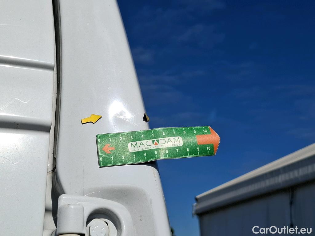  Fiat  Ducato FIAT   2014  4P  Fourgon tôlé 3 0 M H2 2 3 Multijet 120 Pack Pro Nav #21