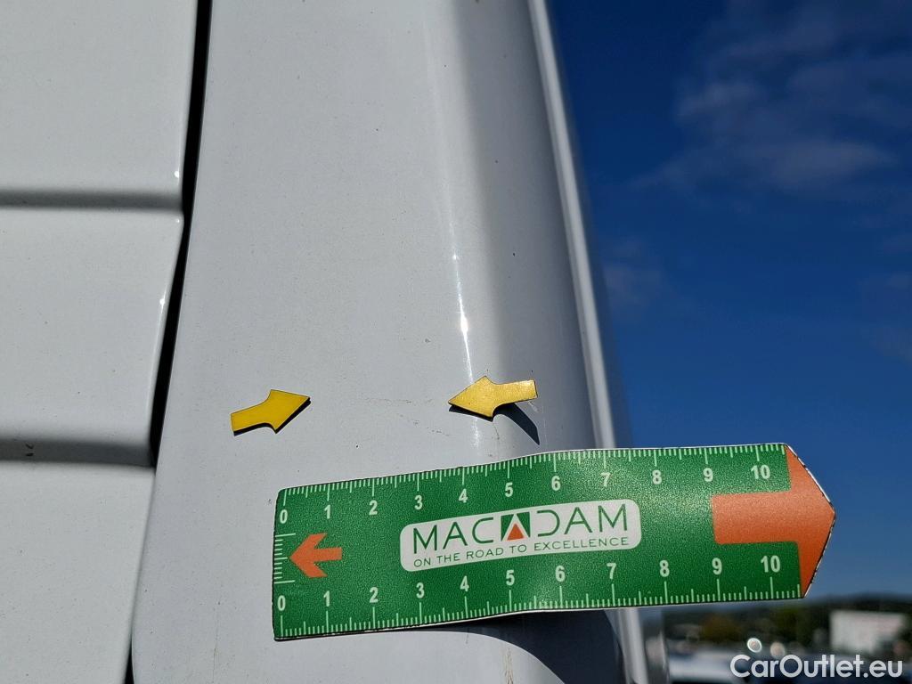  Fiat  Ducato FIAT   2014  4P  Fourgon tôlé 3 0 M H2 2 3 Multijet 120 Pack Pro Nav #20