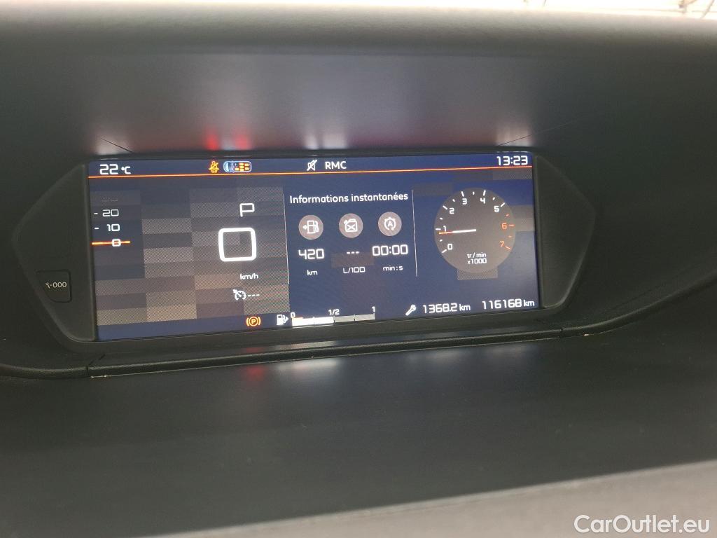  Citroen  C4 Grand Picasso /Spacetourer Shine 1.5 BlueHDi 130CV BVA8 E6d #34