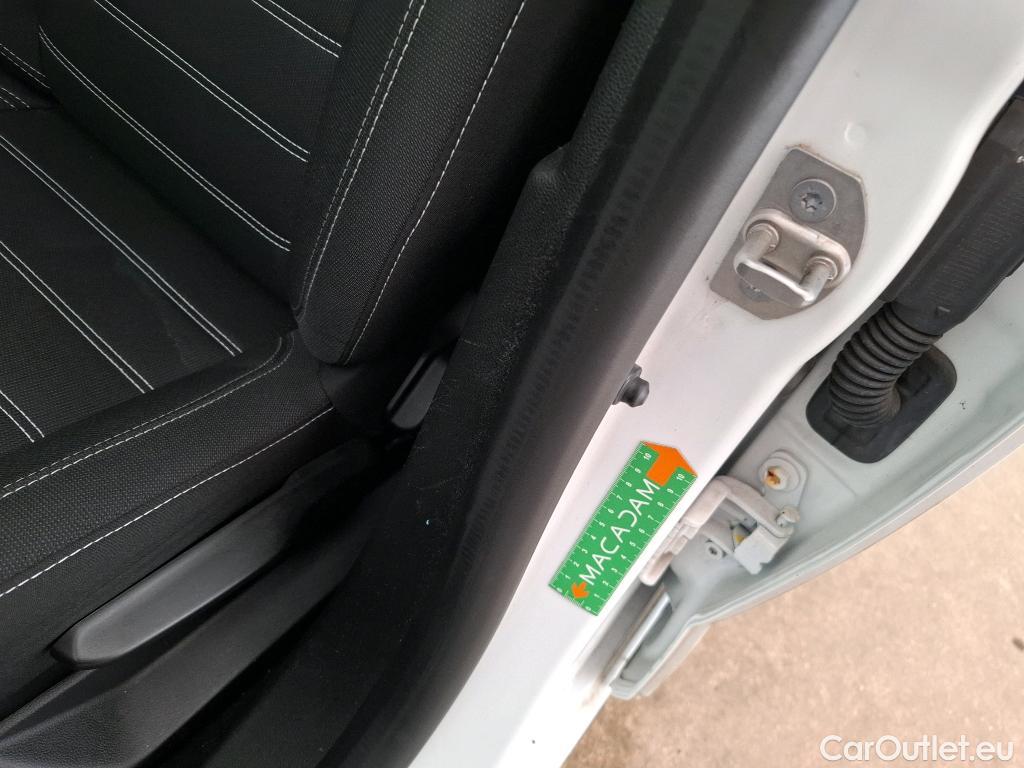  Dacia  Sandero  III Confort 1.0 TCe 90CV BVM5 E6d #13