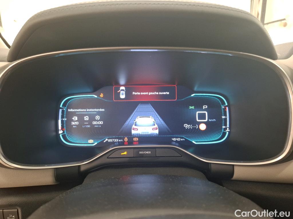  Citroen  C5  Aircross Business Plus 1.5 BlueHDi 130CV BVA8 E6dT #25